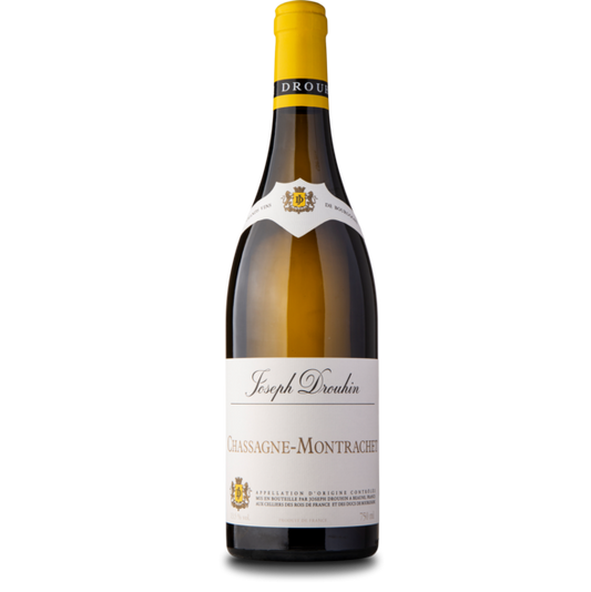 2021 Chassagne-Montrachet Blanc, AOP, Maison Joseph Drouhin