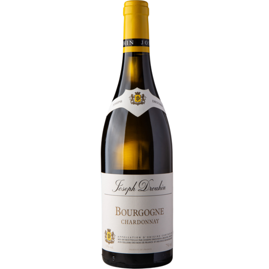 2022 Bourgogne Chardonnay, AOP, Maison Joseph Drouhin