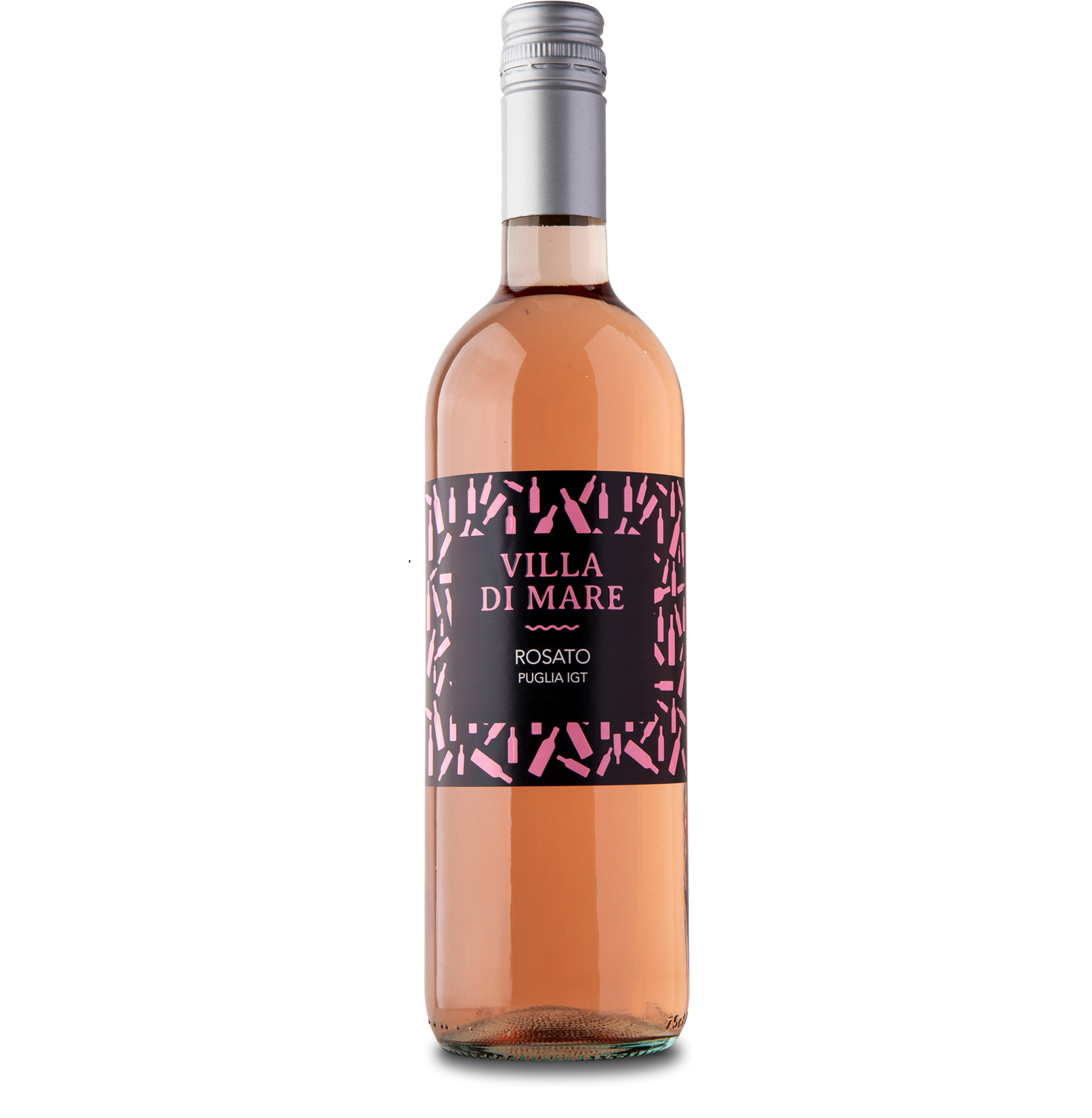Villa di Mare Rosato, IGT, MGM Mondo del Vino