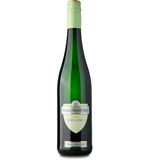 2022 Riesling Signature Edition, Qualitätswein, Weingut Max Ferd. Richter