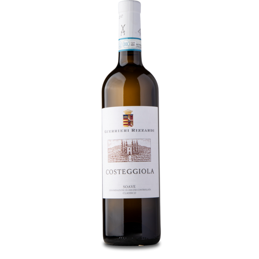 2023 Soave, D.O.C. Classico, Costeggiola, Guerrieri-Rizzardi
