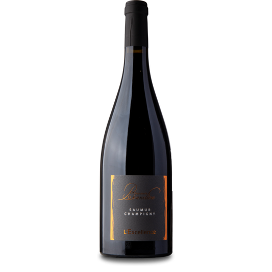 2020 Saumur Champigny, AOP, L'Excellence, Domaine La Bonnelière