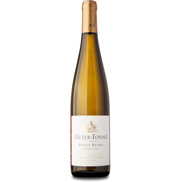 2022 Pinot Blanc Vieilles Vignes, AOP, Meyer Fonné