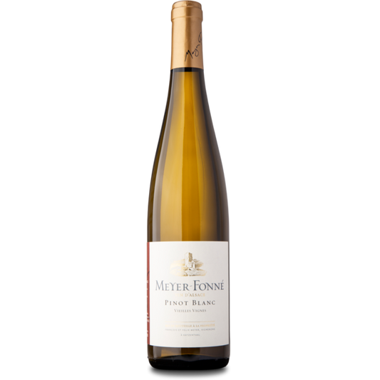 2022 Pinot Blanc Vieilles Vignes, AOP, Meyer Fonné