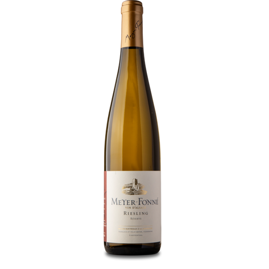 2023 Meyer Fonne Riesling Reserve, AOP, Meyer Fonné