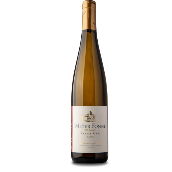 2022 Pinot Gris Reserve, AOP, Meyer Fonné