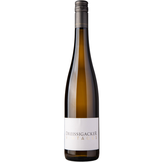 Vintages Riesling No. 4 Organic, Dreissigacker
