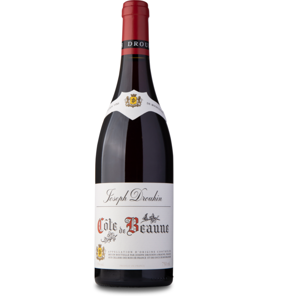 2020 Cote de Beaune Rouge, AOP, Maison Joseph Drouhin