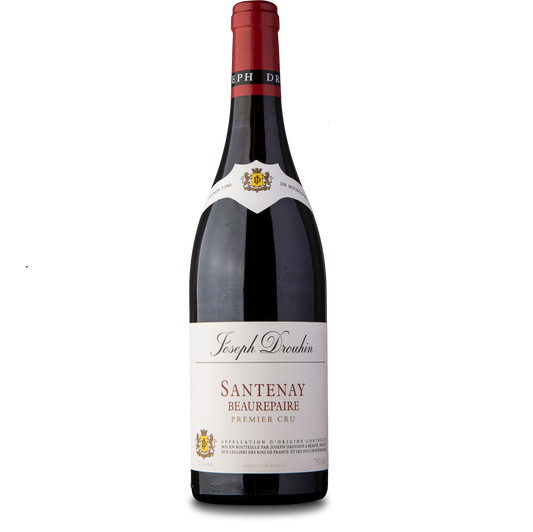 2022 Santenay Beaurepaire, Premier Cru, Maison Joseph Drouhin
