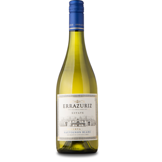 Estate Sauvignon Blanc, Vina Errazuriz