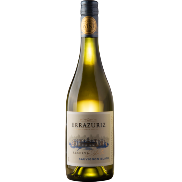 Estate Sauvignon Blanc, Vina Errazuriz