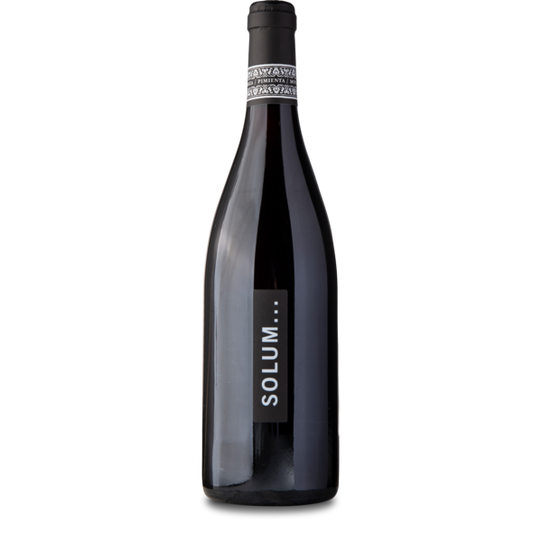 2022 Solum, Vino Varietal de España, Bodegas Habla