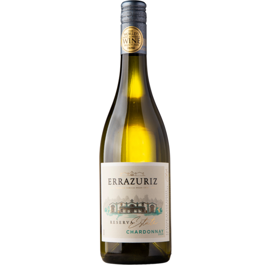 Estate Chardonnay, Vina Errazuriz