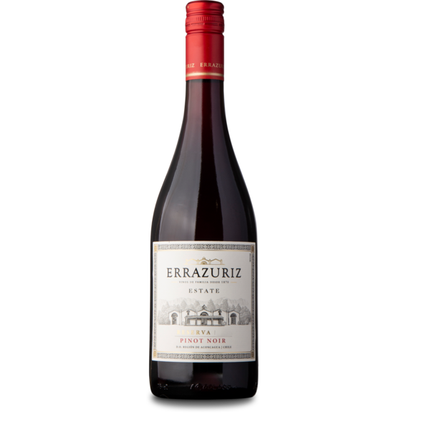 Estate Pinot Noir, Vina Errazuriz