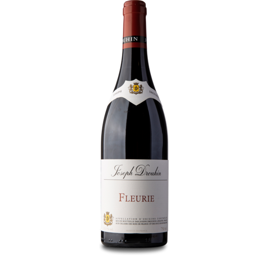 2021 Fleurie, Cru Beaujolais Maison Joseph Drouhin