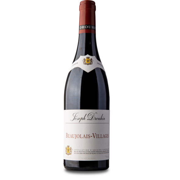 2022 Beaujolais-Villages, AOP, Maison Joseph Drouhin