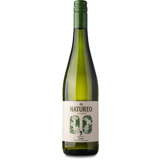 Natureo White - Alkoholfri