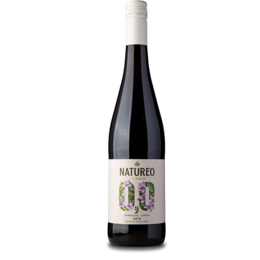 Natureo Red - Alkoholfri