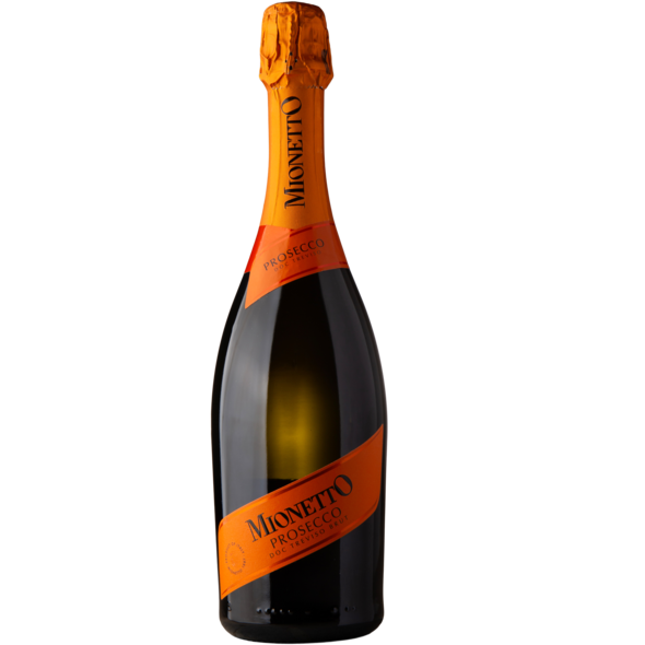 Mionetto Prosecco Brut, DOC, Mionetto