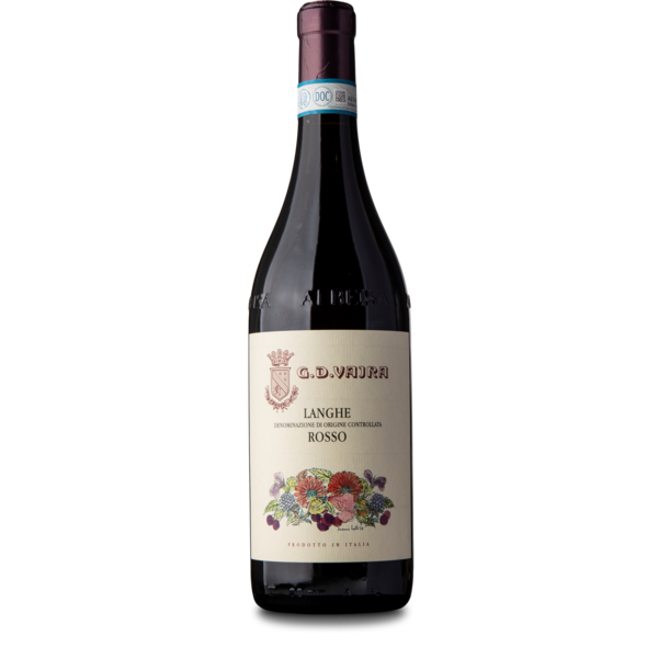 2023 Langhe Rosso, D.O.C., G.D. Vajra