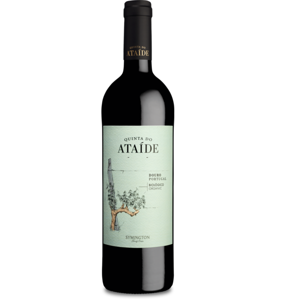 2017 Quinta do Ataide Red, DOC, Quinta do Ataide