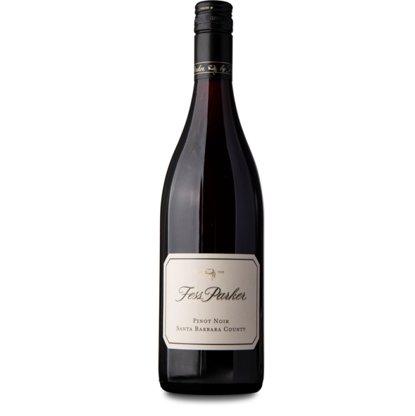 2023 Fess Parker Pinot Noir, Fess Parker Winery