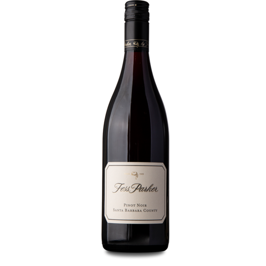 2023 Fess Parker Pinot Noir, Fess Parker Winery