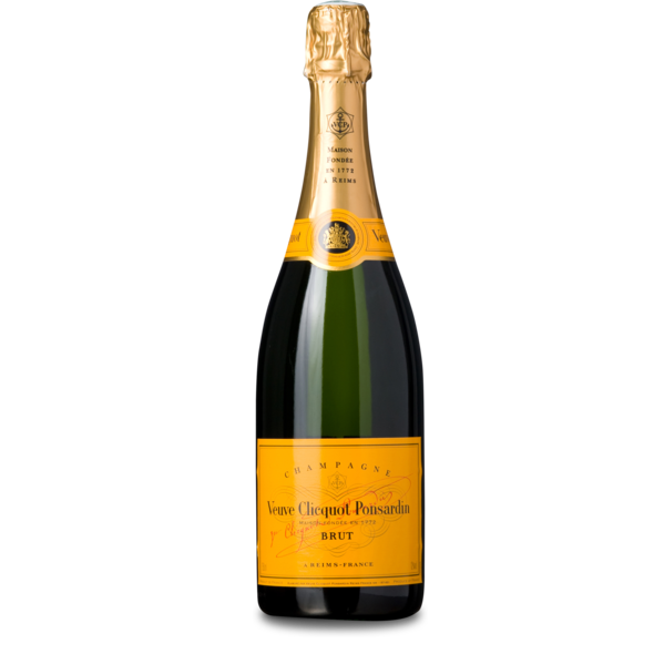 Veuve Clicquot Brut, Veuve Clicquot