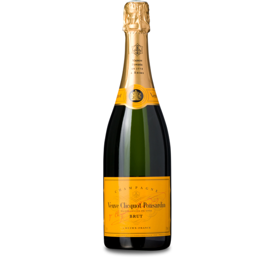 Veuve Clicquot Brut, Veuve Clicquot