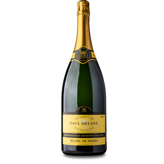 Cremant de Bourgogne, AOP, 150 cl, Paul Delane