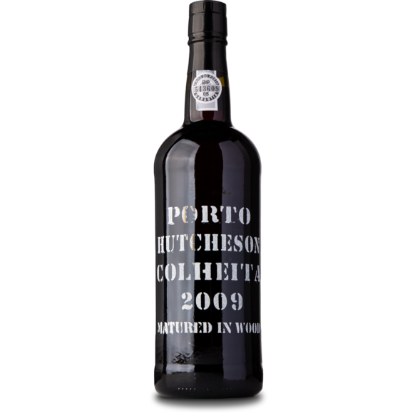 2009 Colheita Port, Hutcheson