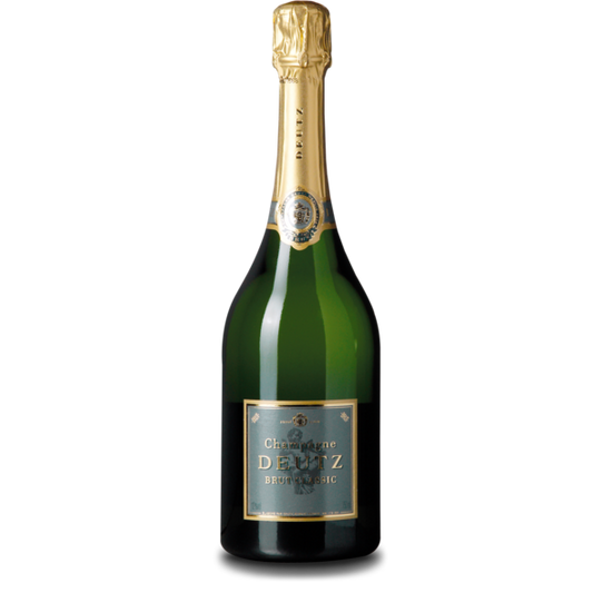 Deutz Brut Classic, AOP, Champagne Deutz