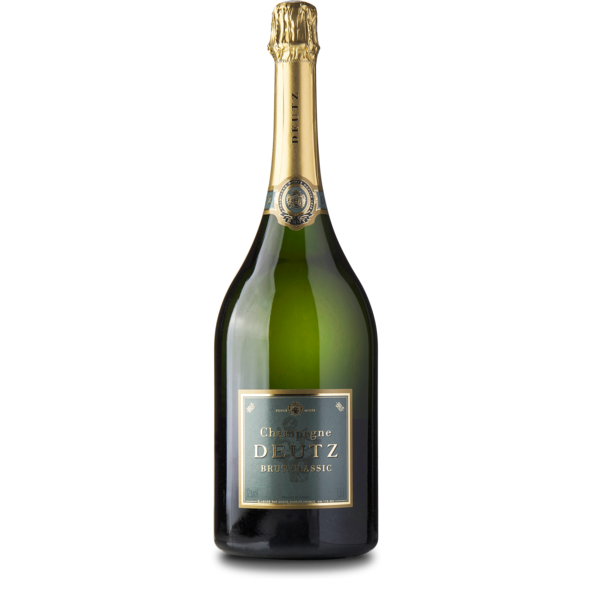 Deutz Brut Classic, AOP, 150 cl, Champagne Deutz