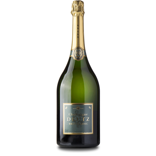 Deutz Brut Classic, AOP, 150 cl, Champagne Deutz