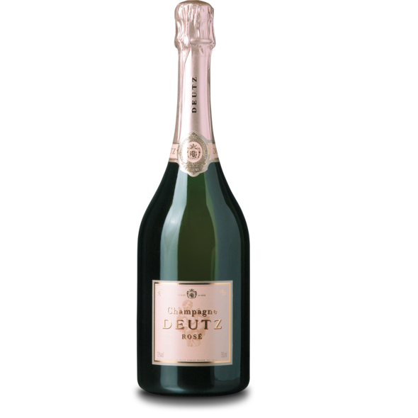 Deutz Rosé AOP, Champagne Deutz