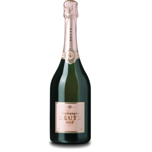 Deutz Rosé AOP, Champagne Deutz