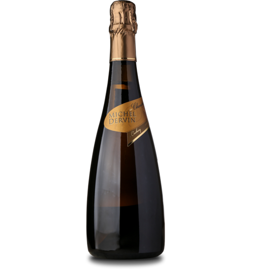 2017 Blanc de Noirs Brut, Vintage, Champagne Michel Dervin