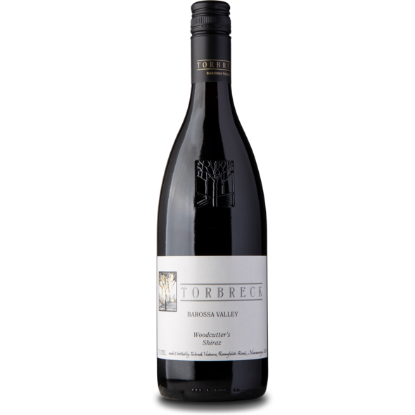 2021 Woodcutter's Shiraz, Torbreck Vintners