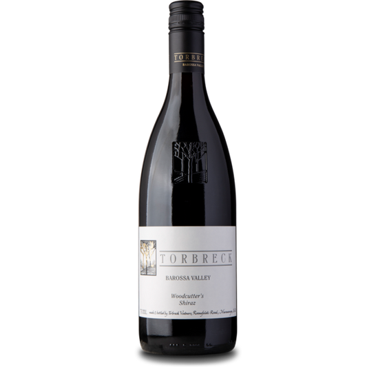 2021 Woodcutter's Shiraz, Torbreck Vintners