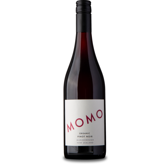 2022 Pinot Noir Momo Organic, Seresin Estate