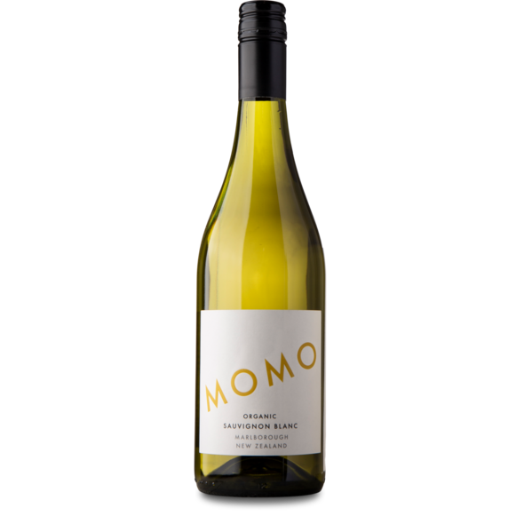 2022 Sauvignon Blanc Momo, Seresin Estate