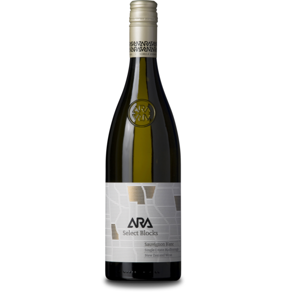 2022 Single Estate Sauvignon Blanc, Winegrowers of ARA