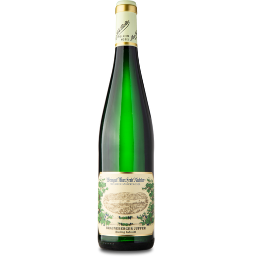 2022 Riesling, Kabinett, Brauneberger Juffer, Weingut Max Ferd. Richter