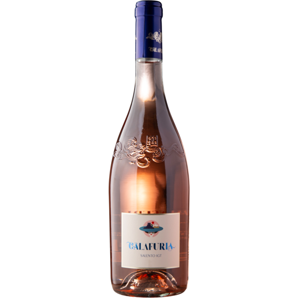 2024 Calafuria Rosato, IGT, Tormaresca