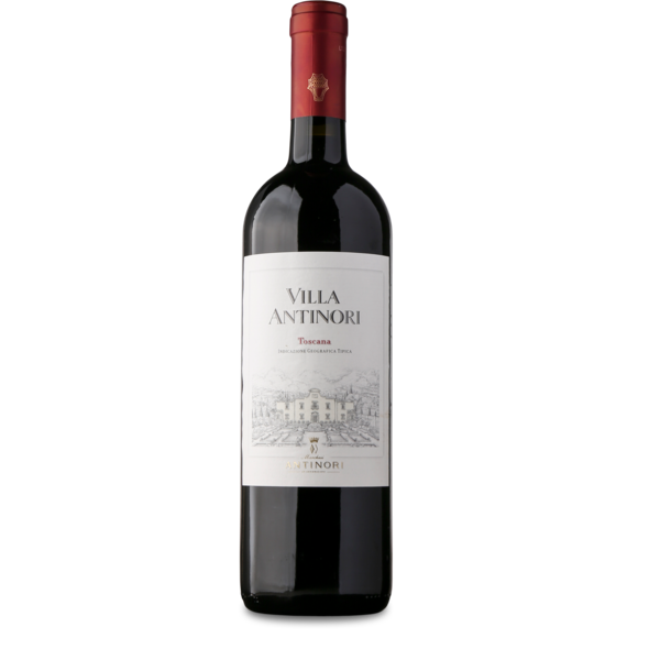 2022 Villa Antinori Rosso, IGT, Villa Antinori