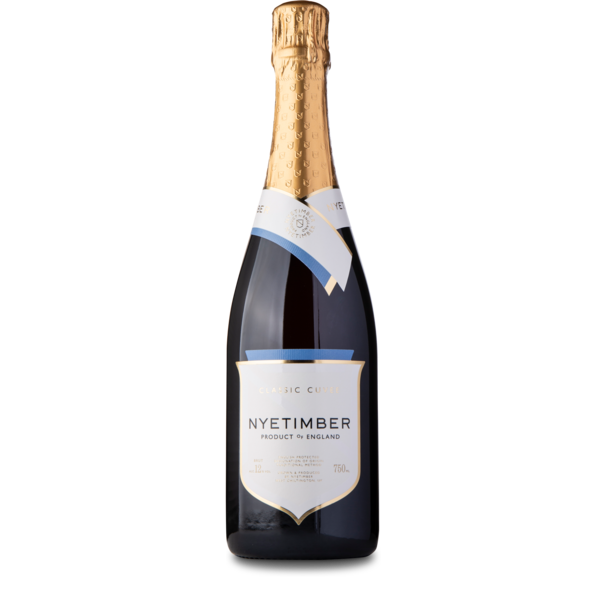 Classic Cuvee NV, Nyetimber