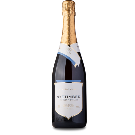 Classic Cuvee NV, Nyetimber