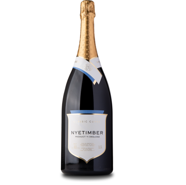 Classic Cuvee NV, 150 cl, Nyetimber