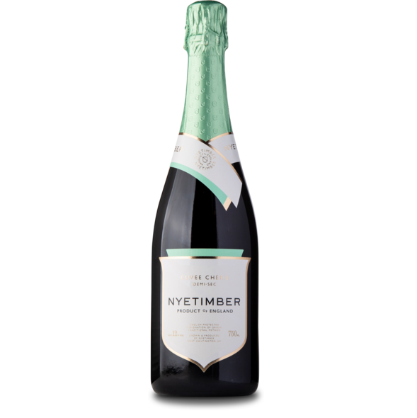 Cuvee Chérie Demi-Sec NV, Nyetimber