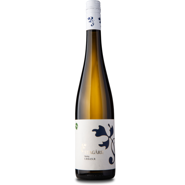 2024 Riesling, Urban, Dominique Stagård